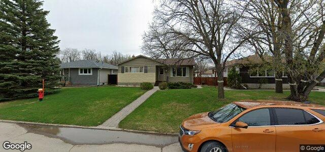 Larawan ng 856 Kebir Place sa Winnipeg, Manitoba