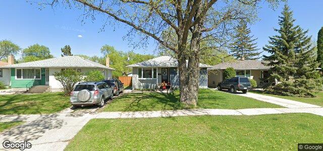 856 Wicklow Street（加拿大曼尼托巴省温尼伯市）房屋照片