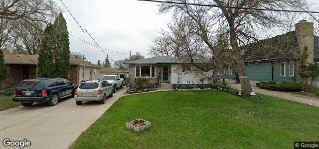 Larawan ng 859 Kebir Place sa Winnipeg, Manitoba