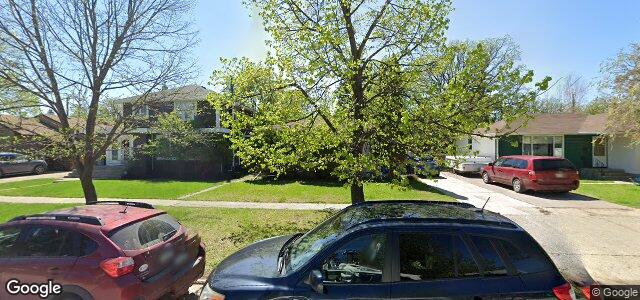 Larawan ng 859 Wicklow Street sa Winnipeg, Manitoba