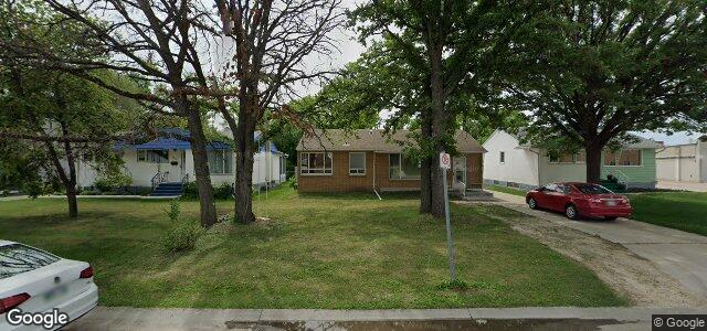 Larawan ng 86 Fletcher Crescent sa Winnipeg, Manitoba