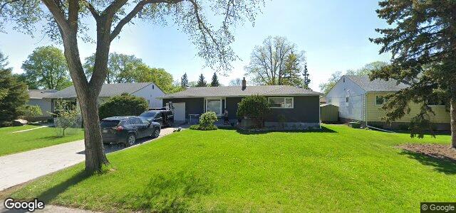 Larawan ng 86 Ruttan Bay sa Winnipeg, Manitoba