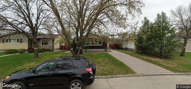 Larawan ng 860 Kebir Place sa Winnipeg, Manitoba