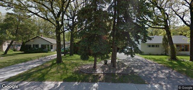 Larawan ng 860 Lyon Street sa Winnipeg, Manitoba
