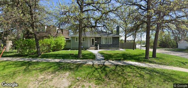 Larawan ng 860 Oakenwald Avenue sa Winnipeg, Manitoba