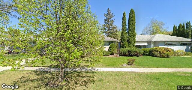 Larawan ng 860 Wicklow Street sa Winnipeg, Manitoba