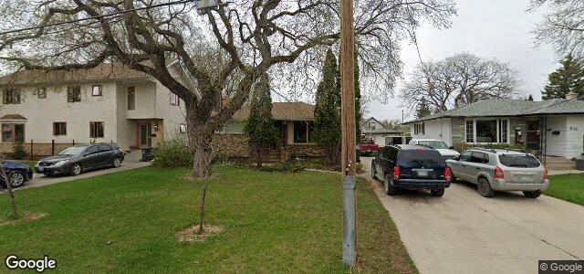 Larawan ng 863 Kebir Place sa Winnipeg, Manitoba