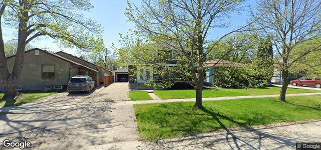 Larawan ng 863 Wicklow Street sa Winnipeg, Manitoba