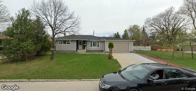 Larawan ng 864 Kebir Place sa Winnipeg, Manitoba