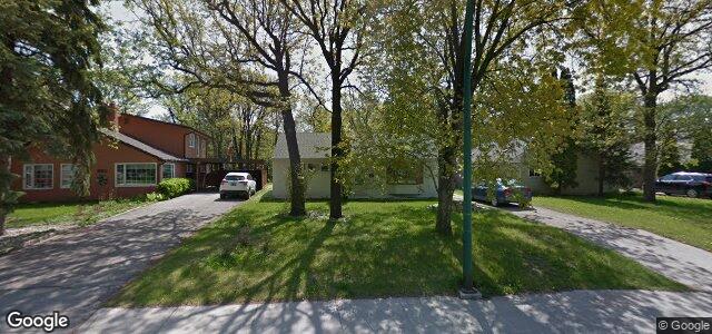 Larawan ng 864 Lyon Street sa Winnipeg, Manitoba