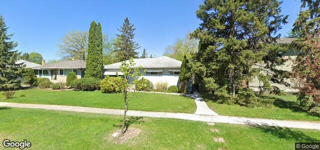 Larawan ng 864 Wicklow Street sa Winnipeg, Manitoba