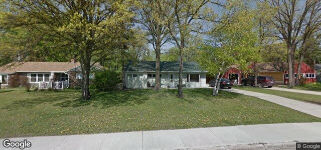 Larawan ng 867 Lyon Street sa Winnipeg, Manitoba