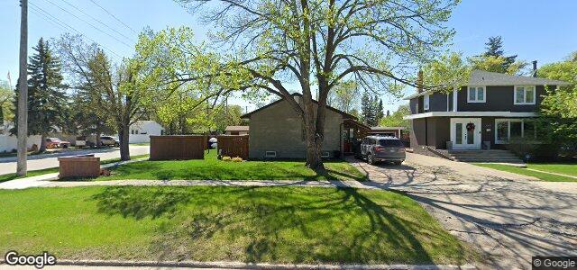 867 Wicklow Street（加拿大曼尼托巴省温尼伯市）房屋照片