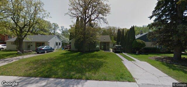 Larawan ng 868 Lyon Street sa Winnipeg, Manitoba