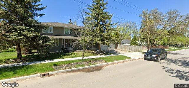 Larawan ng 868 Wicklow Street sa Winnipeg, Manitoba