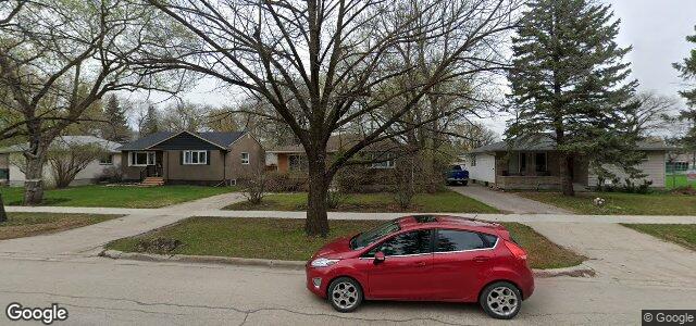 871 Crescent Drive（加拿大曼尼托巴省溫尼伯市）房屋照片