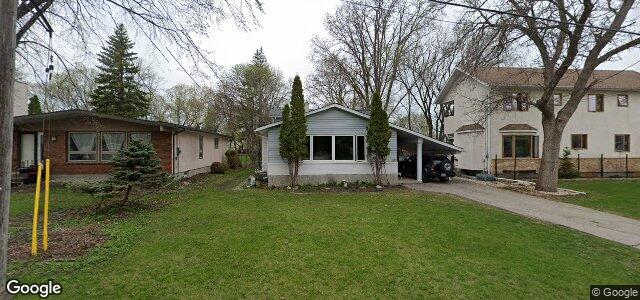 Larawan ng 871 Kebir Place sa Winnipeg, Manitoba