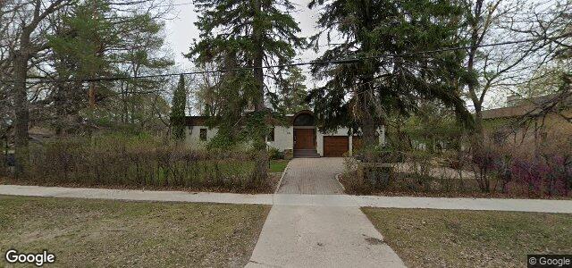 874 Crescent Drive（加拿大曼尼托巴省温尼伯市）房屋照片