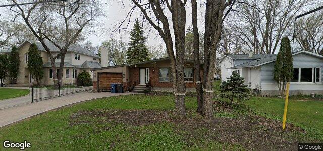 Larawan ng 875 Kebir Place sa Winnipeg, Manitoba