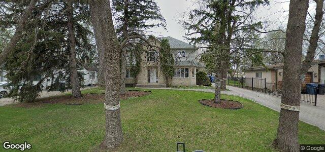 Larawan ng 879 Kebir Place sa Winnipeg, Manitoba