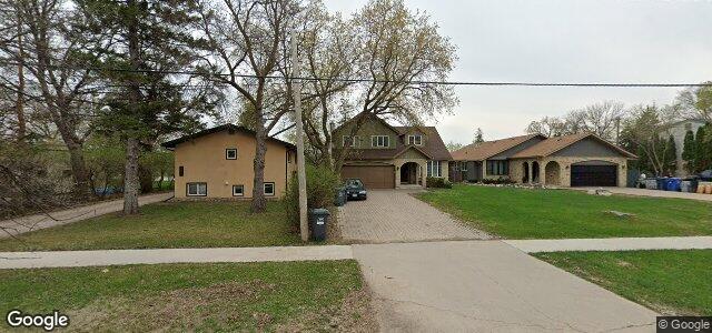 882 Crescent Drive（加拿大曼尼托巴省溫尼伯市）房屋照片