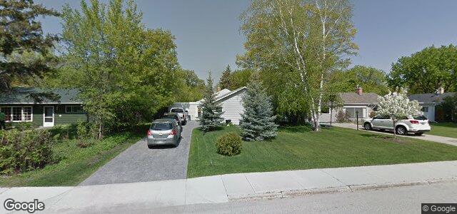 Larawan ng 885 Lyon Street sa Winnipeg, Manitoba