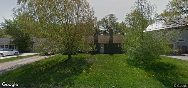 Larawan ng 888 Lyon Street sa Winnipeg, Manitoba