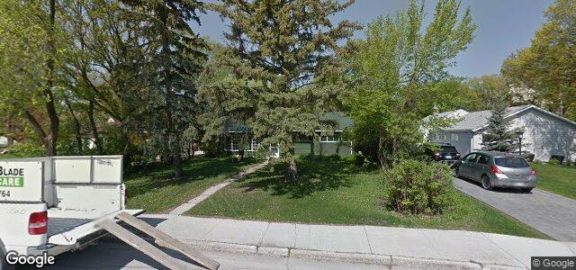 Larawan ng 889 Lyon Street sa Winnipeg, Manitoba