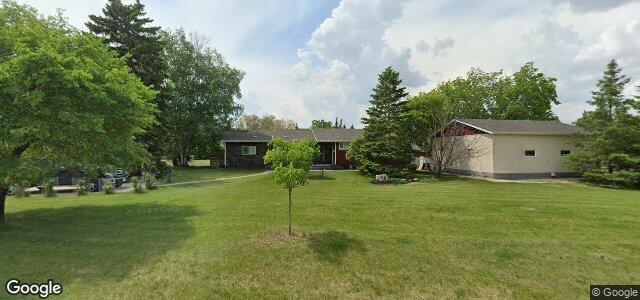 Larawan ng 889 South Drive sa Winnipeg, Manitoba