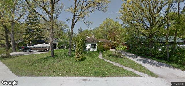 Larawan ng 893 Lyon Street sa Winnipeg, Manitoba