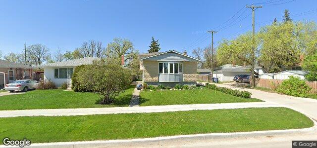 Larawan ng 899 Dowker Avenue sa Winnipeg, Manitoba