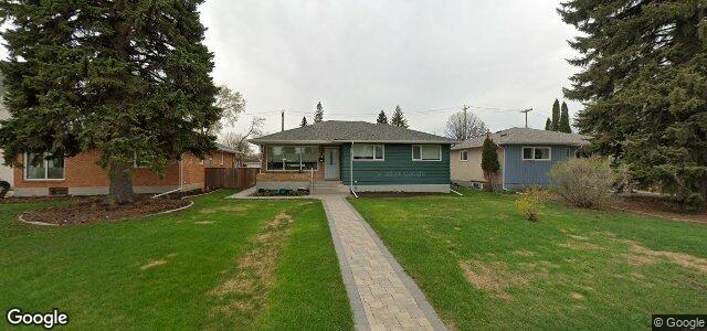 Larawan ng 9 Garnet Bay sa Winnipeg, Manitoba