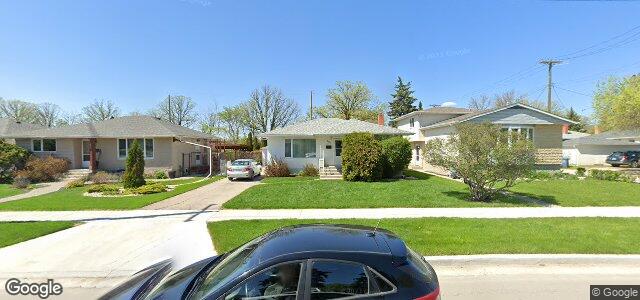 Larawan ng 901 Dowker Avenue sa Winnipeg, Manitoba