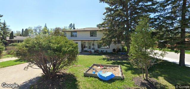 Larawan ng 901 Wicklow Place sa Winnipeg, Manitoba