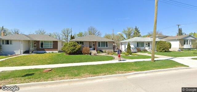Larawan ng 903 Dowker Avenue sa Winnipeg, Manitoba