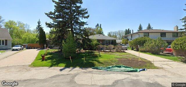 Larawan ng 905 Wicklow Place sa Winnipeg, Manitoba