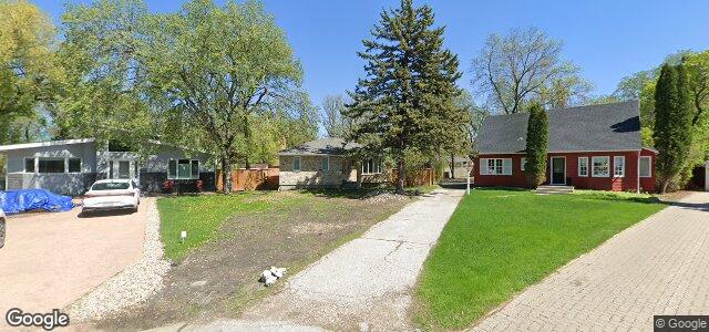 Photo of 910 Wicklow Place in Winnipeg, Manitoba