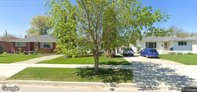 Larawan ng 913 Dowker Avenue sa Winnipeg, Manitoba