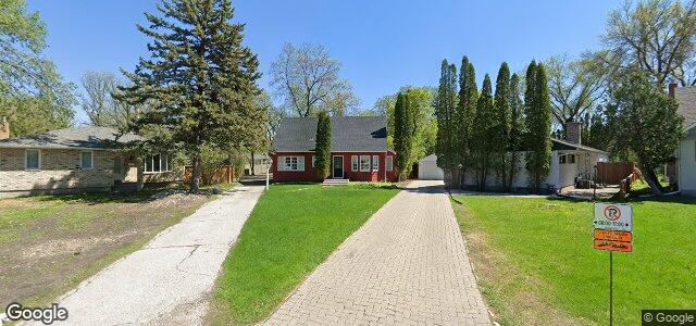 Larawan ng 914 Wicklow Place sa Winnipeg, Manitoba