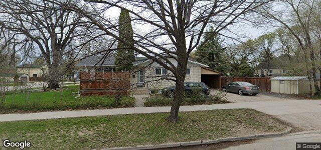 915 Crescent Drive（加拿大曼尼托巴省溫尼伯市）房屋照片