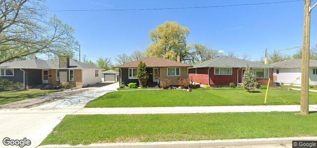 Larawan ng 919 Dowker Avenue sa Winnipeg, Manitoba