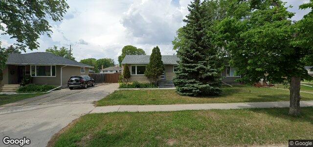 Larawan ng 923 Crane Avenue sa Winnipeg, Manitoba