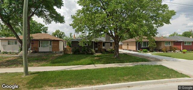 Larawan ng 923 Dowker Avenue sa Winnipeg, Manitoba