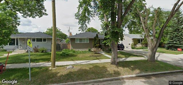 Larawan ng 927 Crane Avenue sa Winnipeg, Manitoba