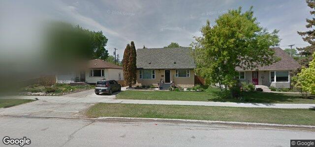 Larawan ng 927 Crescent Drive sa Winnipeg, Manitoba