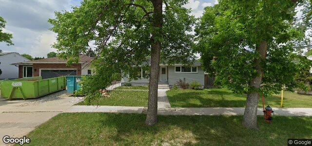 Larawan ng 931 Crane Avenue sa Winnipeg, Manitoba