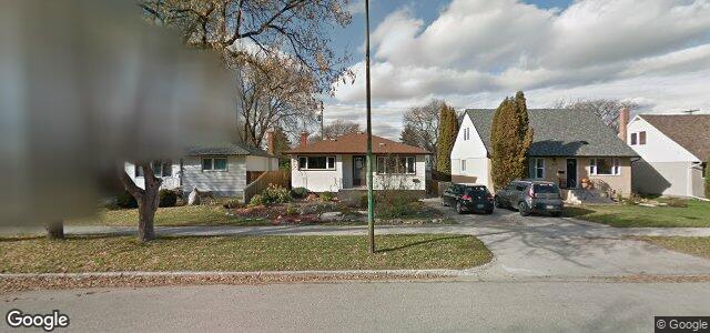 Larawan ng 931 Crescent Drive sa Winnipeg, Manitoba