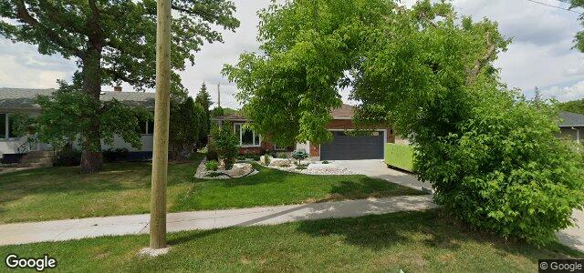 Larawan ng 935 Crane Avenue sa Winnipeg, Manitoba