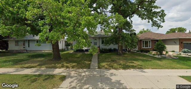 Larawan ng 939 Crane Avenue sa Winnipeg, Manitoba