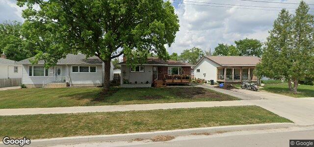 Larawan ng 939 Dowker Avenue sa Winnipeg, Manitoba